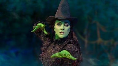 Mari has agreed to acquire ATG, the theatre group hosting productions such as Wicked.