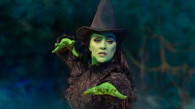 Mari has agreed to acquire ATG, the theatre group hosting productions such as Wicked.