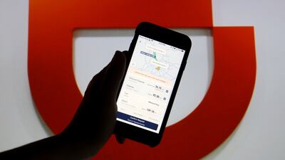 China announced it was starting a cyber security review of Didi and ordered app stores to remove the ride-hailing company’s services from their platforms. Reuters