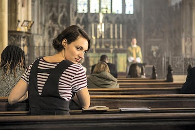 'Fleabag' BBC