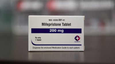 Mifepristone was approved by the Food and Drug Administration more than two decades ago. Reuters