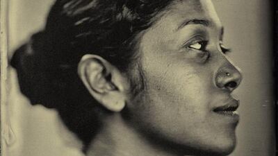 Sangeeta Kishani, Oil and Gas Industry, Sri Lanka.