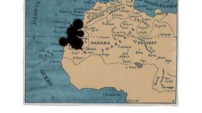 Pep Montserrat for The National