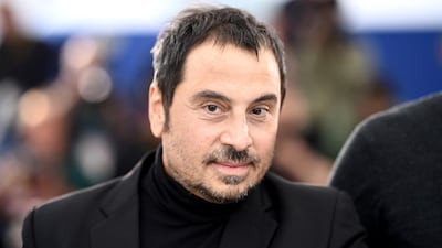 Jury Member Panos H. Koutras attends the photocall for 'Jury De La Cinefondation Et Des Courts Metrages' during the 72nd annual Cannes Film Festival. Photo: Pascal Le Segretain/Getty Images