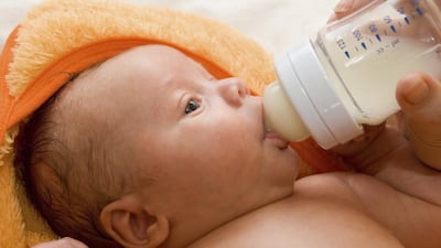 Motherhood has its ups and downs, writes Shelina Janmohamed - and that is entirely normal (iStockphoto.com)