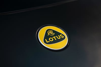 Lotus is drawing on decades of racing pedigree and sports car innovation as it attempts to reinvent itself as a global luxury marque. Photo: Lotus