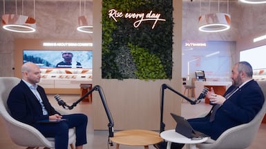 Inside Mashreq Bank's strategy to predict customer needs