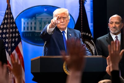 As India joined Pax Silica, US President Donald Trump was dealt a major blow by the US Supreme Court.