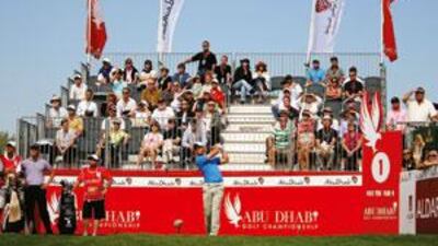 Lauren Lancaster / The National