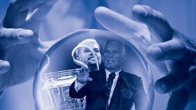 Nick Donaldson / The National