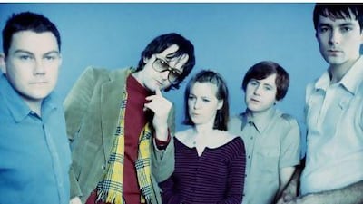 Britpop stars Pulp have announced plans to reform.