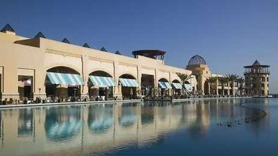 In Kuwait, inflation eased slightly to 11.08 percent in May from 11.4 per cent in April, driven by slower price rises for food and housing.