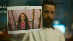 The Voice of Hind Rajab revisits the final hours of a five-year-old girl who was killed in Gaza in January 2024. Photo: Mime Films & Tanit Films