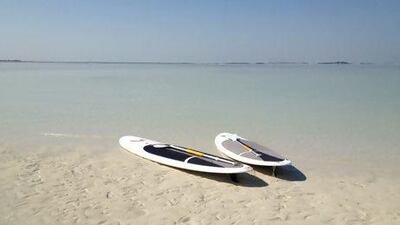 Book a tour with Captain Tony's and explore islands, snadbanks and mangroves. Courtesy Capt Tonys