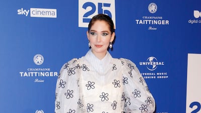 Director Kathryn Ferguson. Getty Images