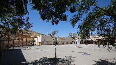 In Jordan's ancient city of Petra, tourists are missing amid the Covid-19 pandemic crisis. The country will reopen to some travellers in September. AFP