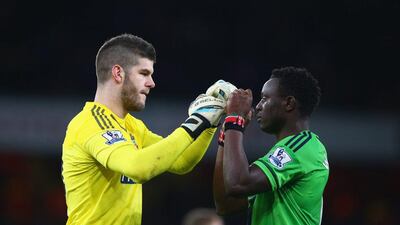 Paul Gilham / Getty Images