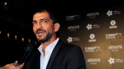 A regional Bond would work to, in part, counter the decades of stereotypical roles Arab actors have had to wade through, and also Egyptian actor Amr Waked is just plain cool. He has a beautiful booming voice - and speaks in an international, perfectly enunciated English; he is handsome (those eyes!), but looks like he's been punched in the nose in a tussle or two (as a realistic spy should). Plus, he was suitably dapper alongside Scarlett Johansson in Lucy. Sarah Dea / The National