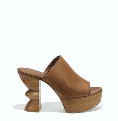 Ferragamo spring summer 2019