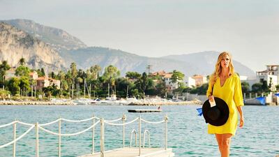 A still from Pauline Detective. Courtesy of Haut et Court