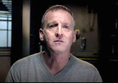 Duncan Allcock was with Lemons on the ship, and helped to save his life. Courtesy Floating Harbour.