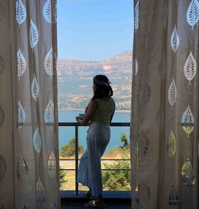 invest in your wellbeing at The Atmantan in Pune, India. Courtesy The Atmantan