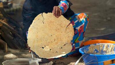 A new programme will help promote Emirati cuisine in Abu Dhabi's hotels and restaurants.