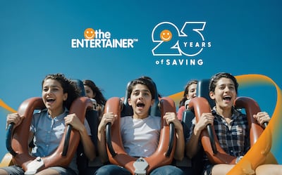 The app operates through an annual membership that enables users to redeem offers directly from their phones. Photo: The Entertainer