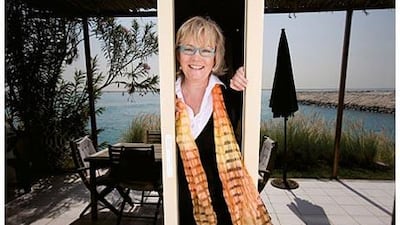 Jaime Puebla / The National