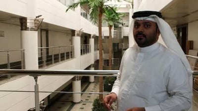 Rashid Tahlak, a Dubai-based criminal lawyer from Dubai Advocates and Legal Consultants. said the law needs to be revisited.