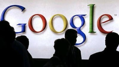 While many larger companies in Saudi Arabia have websites, smaller operators have been reluctant to venture into cyberspace. Jonathan Alcorn / Bloomberg News