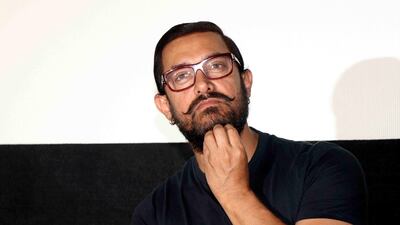 Bollywood star Aamir Khan has several homes in India, including a capacious abode in Panchgani, a hill station south-east of Mumbai. Spread over almost a hectare, it is currently valued at $5 million. AFP