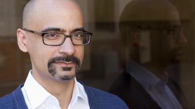 According to media reports citing a statement, Pulitzer Prize-winning author Junot Diaz withdrew from taking part in the Sydney Writers' Festival (SWF) after sexual harassment allegations. Alejandro Garcia / EPA