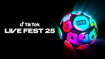 During LIVE Fest, creators will have the chance to grow their audience, and turn their passion into possibility