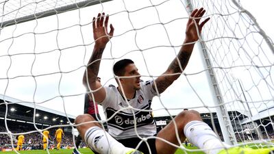 Fulham 2 Huddersfield Town 0. Saturday, 7pm. The bottom two face each other in a game that is a must-win for both sides. Fulham played well in their draw with Wolverhampton Wanderers on Wednesday. With Aleksandar Mitrovic, pictured, impressive in that game he can be the difference maker here. Getty