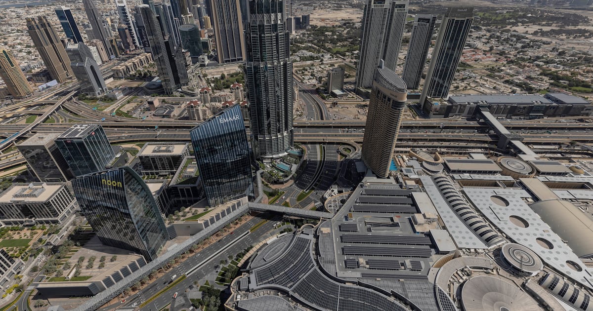 Mietangebote in Dubai steigen, da Mieter bessere Preise und Flexibilität suchen. Mietangebote in Dubai steigen, da Mieter bessere Preise und Flexibilität suchen.