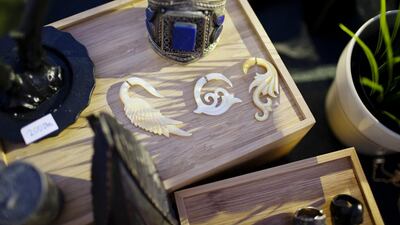 Anna Nielsen for The National