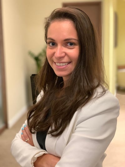 Eating disorder psychologist Nadia Brooker says we crave high-sugar comfort foods because they activate the pleasure centre in our brain.