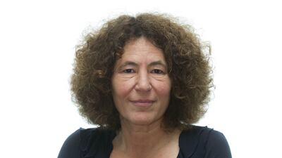 Children's author Francesca Simon has been made an MBE for services to literature. PA Wire