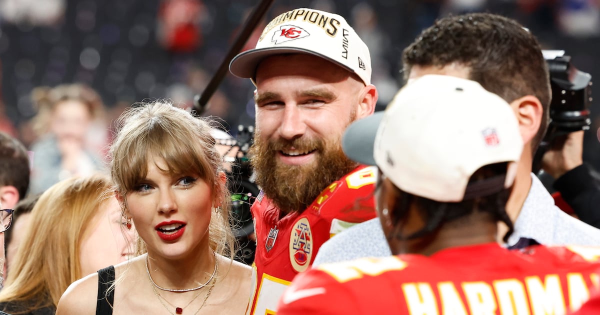 Taylor Swift and Travis Kelce: Everything we know and don't know about the rumoured wedding