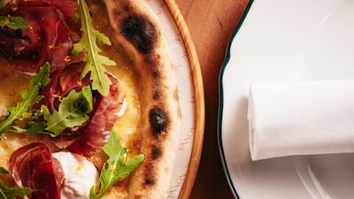 Chic Nonna in DIFC upholds Italian gastronomic traditions through improvement. All photos: Chic Nonna