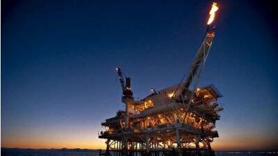 The International Energy Agency and the US department of energy announced plans to release 2 million barrels per day of oil next month to cover the 1.5 million barrels a day lost from the market since civil war broke out in Libya in February. Tim Rue / Bloomberg News