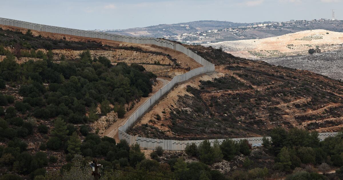 Explained: How Israel is expanding occupation of southern Lebanon with ...