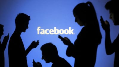 Currently under 13s are not permitted their own profile on Facebook. Dado Ruvic / Reuters