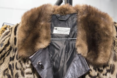 Pick yourself up a milliner’s creation or a coat at the RSC Costume Jumble Sale. Courtesy Lucy Barriball / RSC