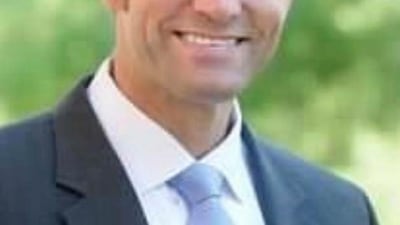 Steven Berger. Courtesy of EFS Advisors via AP