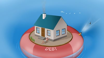 Mathew Kurian / The National