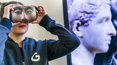 The privacy war on Google is only just beginning, and there are plenty of committed data protection advocates in Europe to make sure it doesn’t peter out. Getty