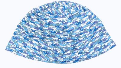 Courtesy Poupette à la plage