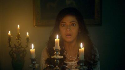 1920 London. Courtesy Reliance Entertainment